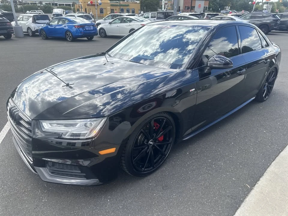 2018 Audi B9 A4 - Image 3 of 18