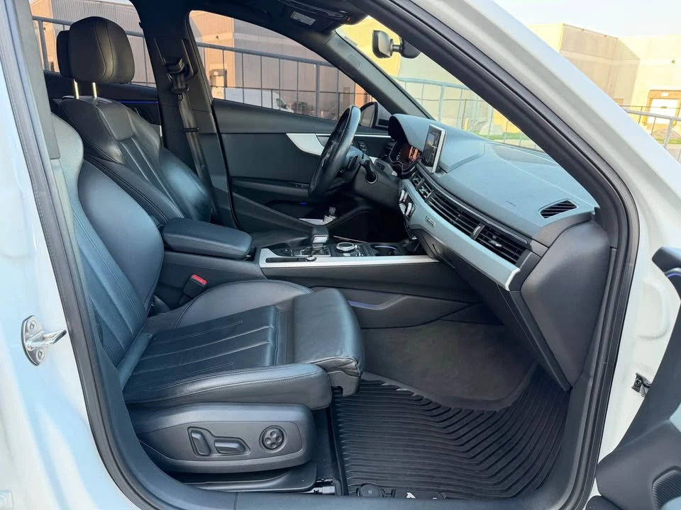 2018 Audi B9 A4 - Image 10 of 20