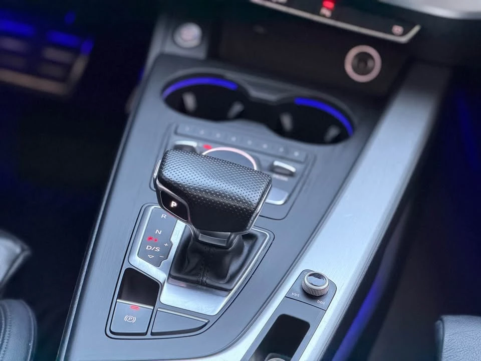 2018 Audi B9 A4 - Image 17 of 20