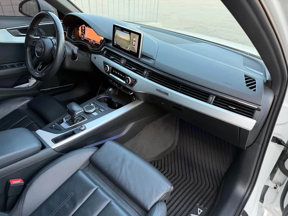 2018 Audi B9 A4 - Image 11 of 20