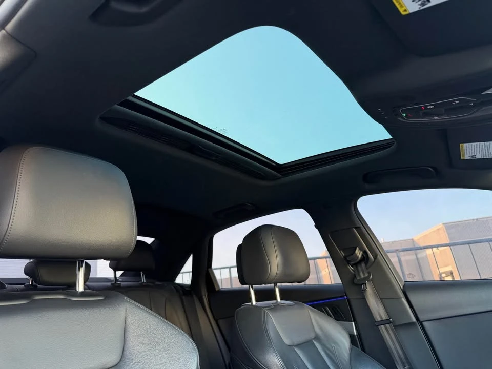 2018 Audi B9 A4 - Image 12 of 20