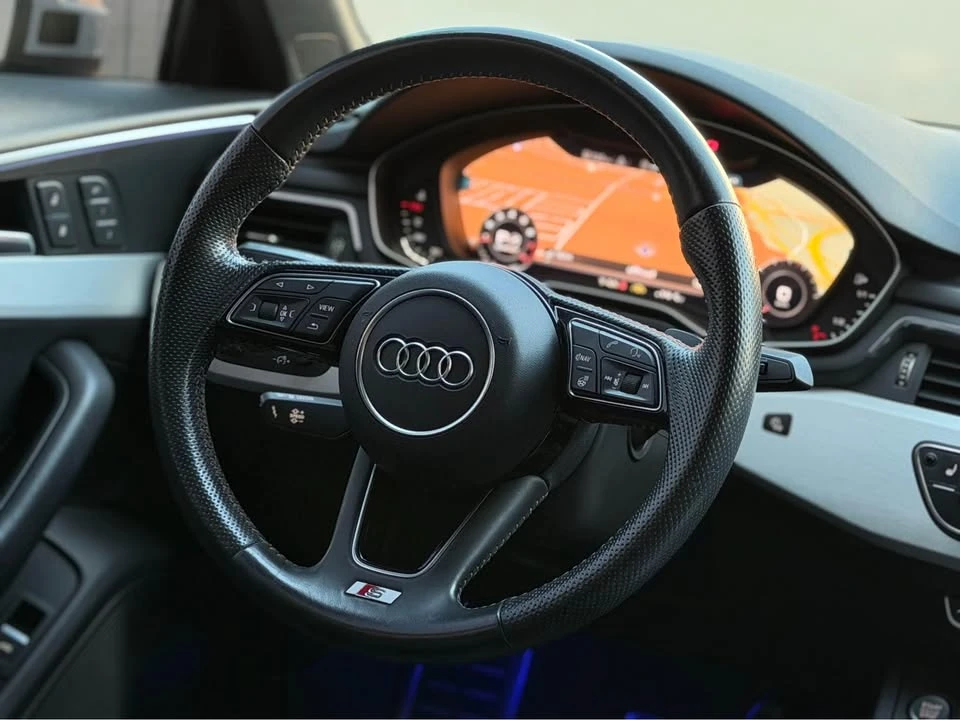 2018 Audi B9 A4 - Image 18 of 20