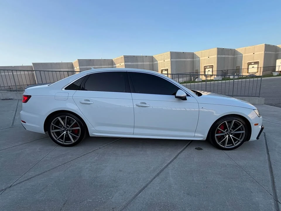2018 Audi B9 A4 - Image 9 of 20
