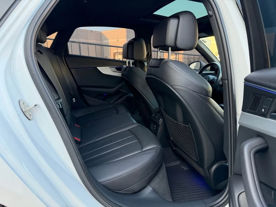 2018 Audi B9 A4 - Image 13 of 20