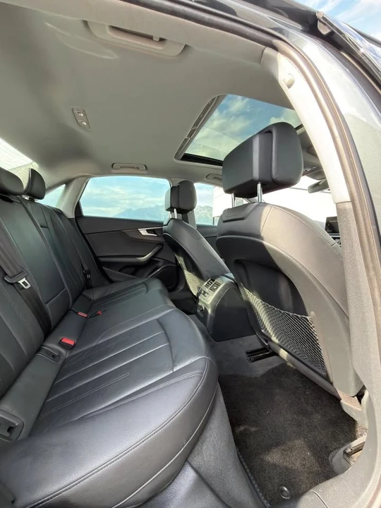 2018 Audi B9 A4 - Image 10 of 20