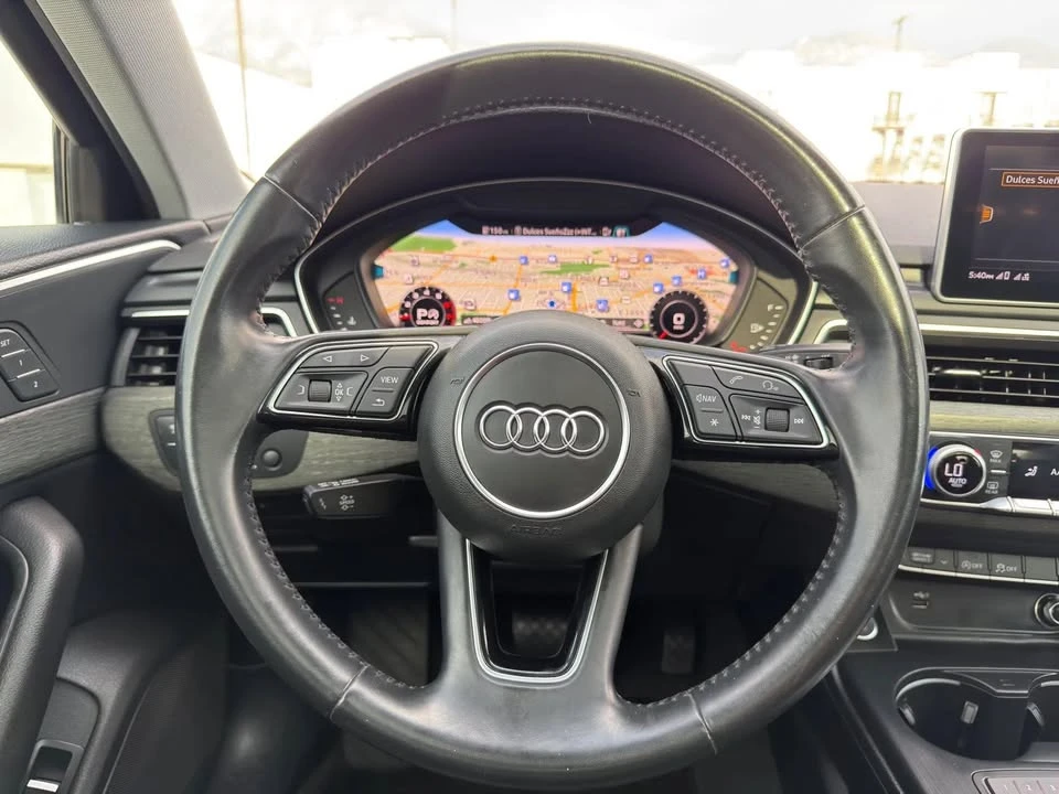 2018 Audi B9 A4 - Image 14 of 20