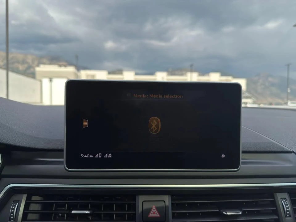 2018 Audi B9 A4 - Image 17 of 20
