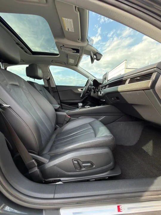 2018 Audi B9 A4 - Image 11 of 20