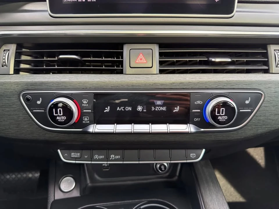 2018 Audi B9 A4 - Image 16 of 20