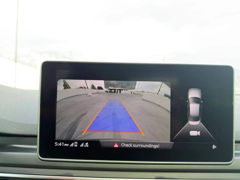 2018 Audi B9 A4 - Image 20 of 20