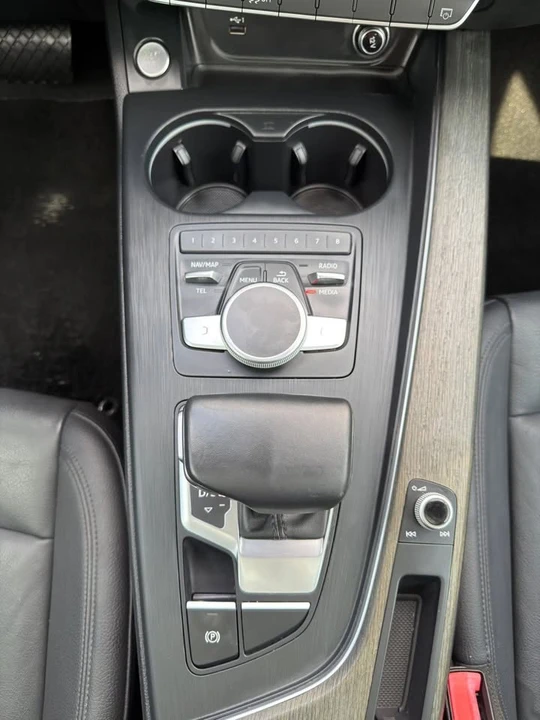2018 Audi B9 A4 - Image 15 of 20