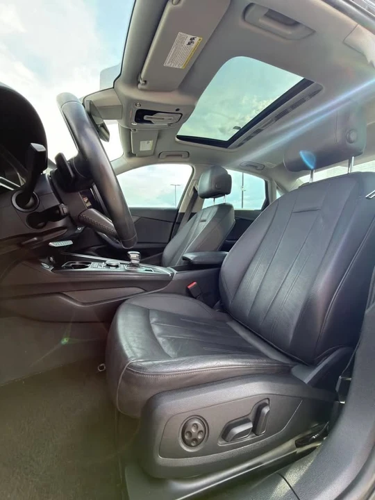 2018 Audi B9 A4 - Image 8 of 20
