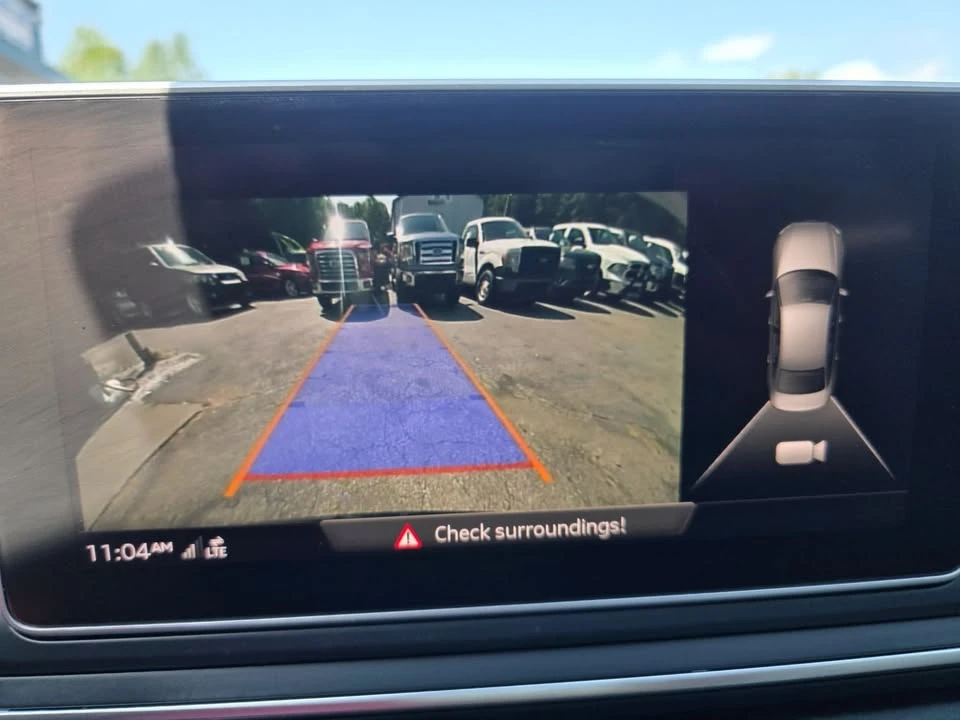 2018 Audi B9 A4 - Image 15 of 17