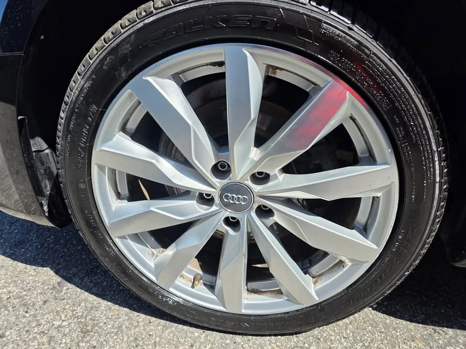 2018 Audi B9 A4 - Image 9 of 17