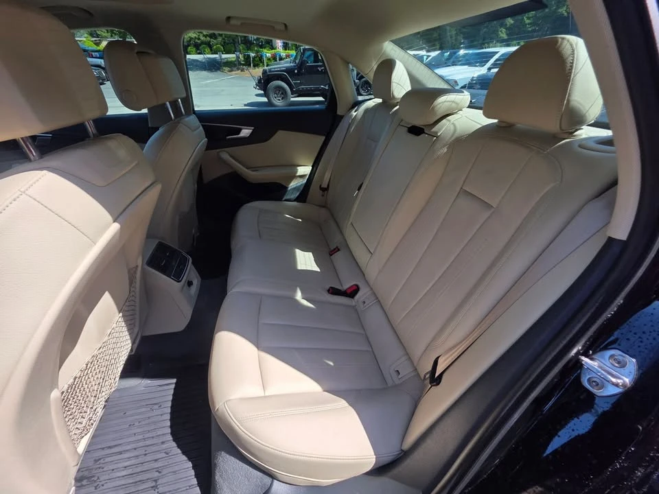 2018 Audi B9 A4 - Image 17 of 17