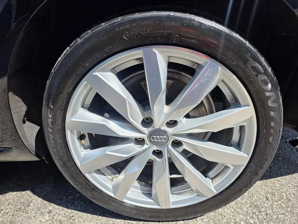 2018 Audi B9 A4 - Image 10 of 17