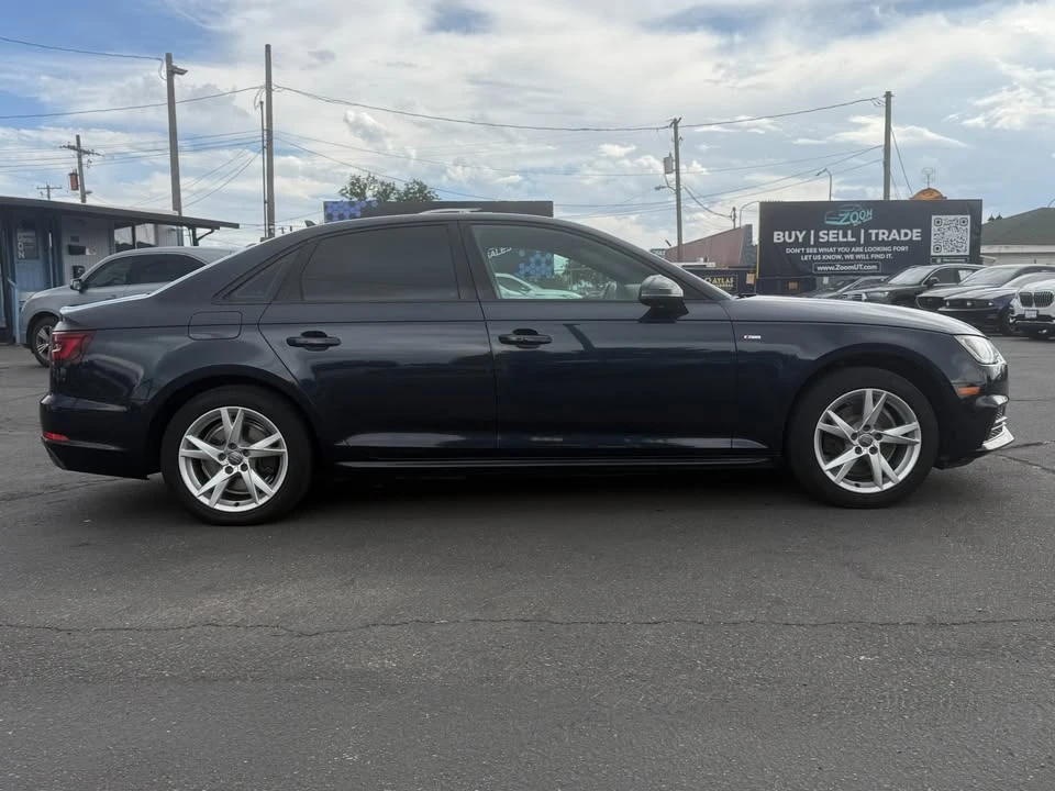 2018 Audi B9 A4 - Image 9 of 20