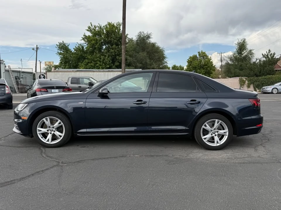 2018 Audi B9 A4 - Image 5 of 20