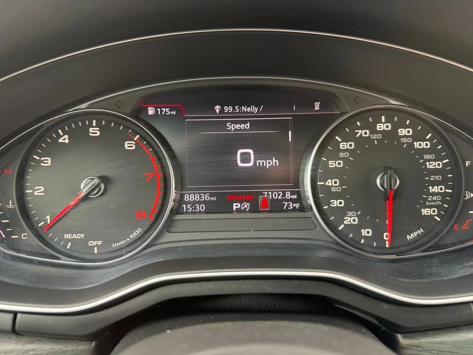 2018 Audi B9 A4 - Image 14 of 20