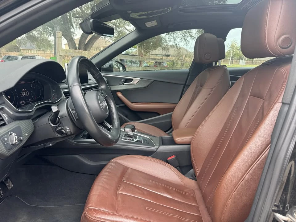2018 Audi B9 A4 - Image 10 of 20