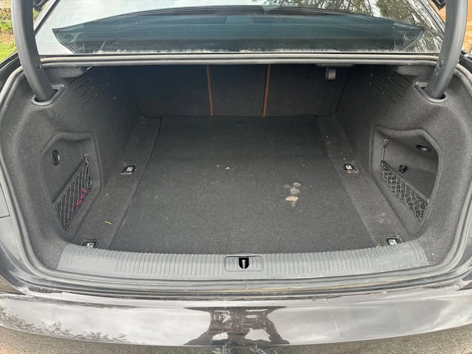 2018 Audi B9 A4 - Image 18 of 20