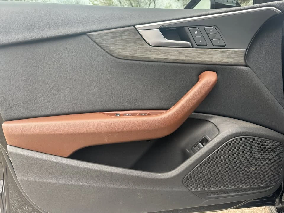 2018 Audi B9 A4 - Image 11 of 20