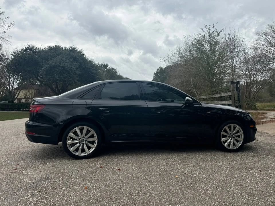 2018 Audi B9 A4 - Image 7 of 20