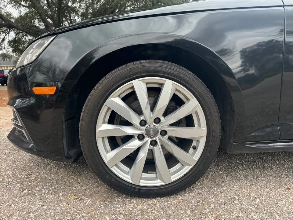 2018 Audi B9 A4 - Image 9 of 20