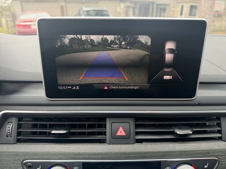 2018 Audi B9 A4 - Image 19 of 20
