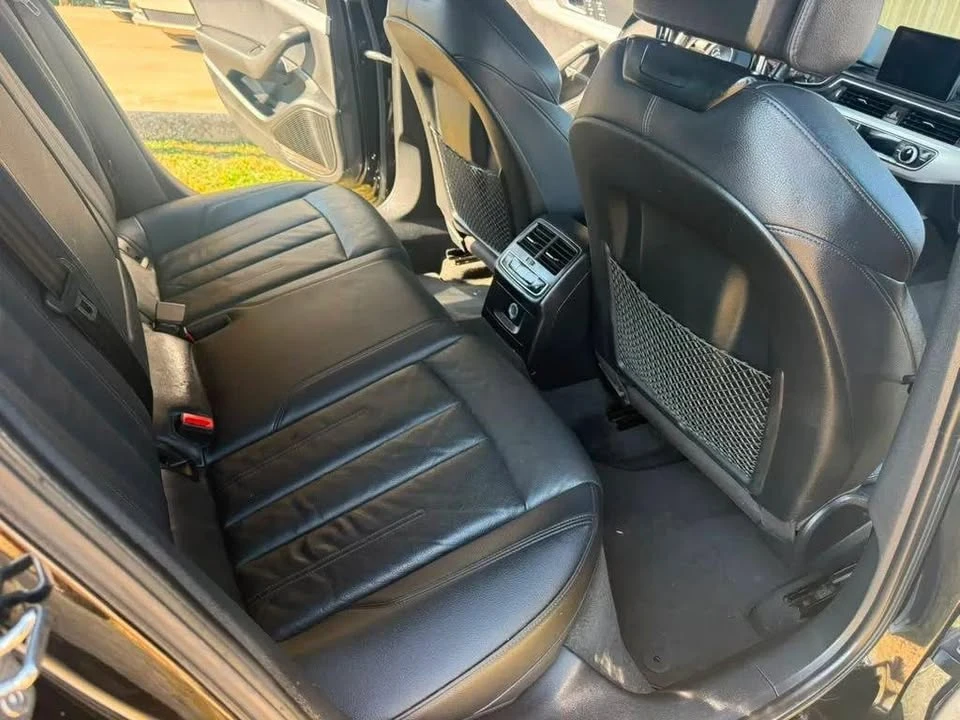 2018 Audi B9 A4 - Image 16 of 20