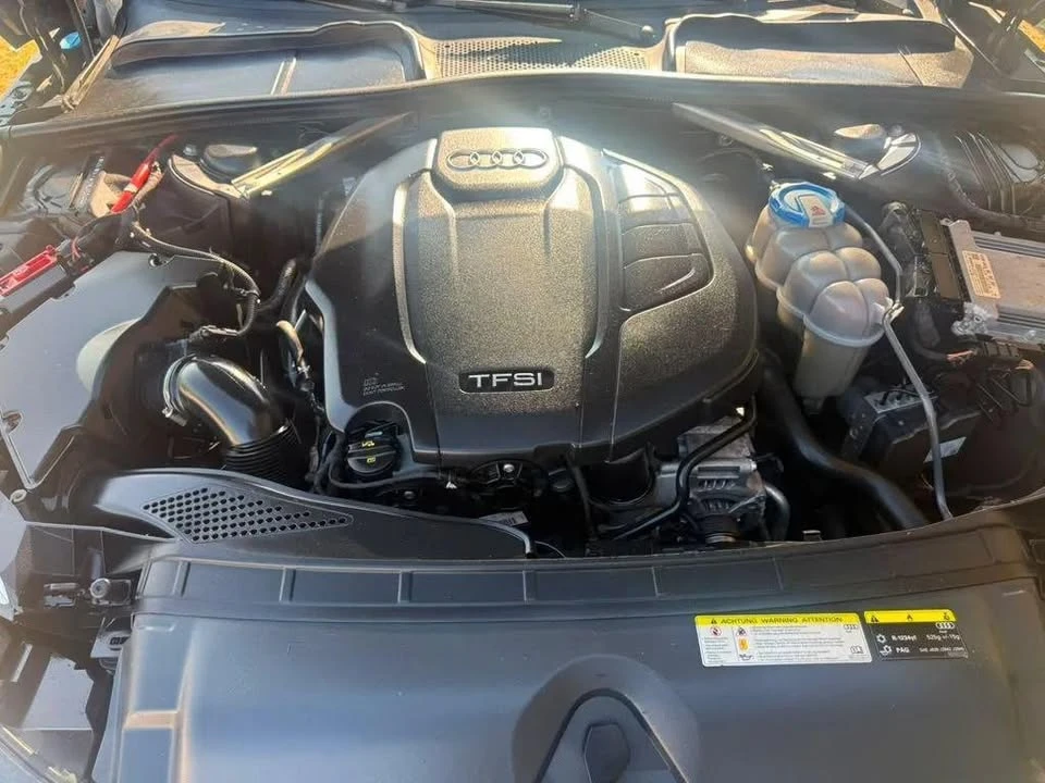 2018 Audi B9 A4 - Image 20 of 20