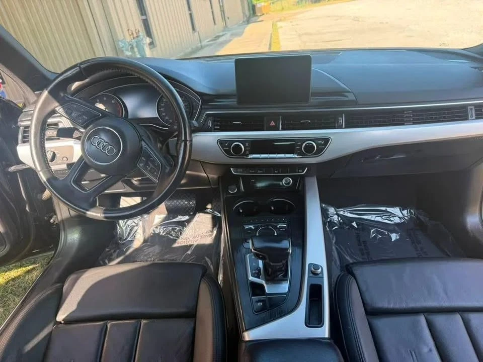 2018 Audi B9 A4 - Image 10 of 20