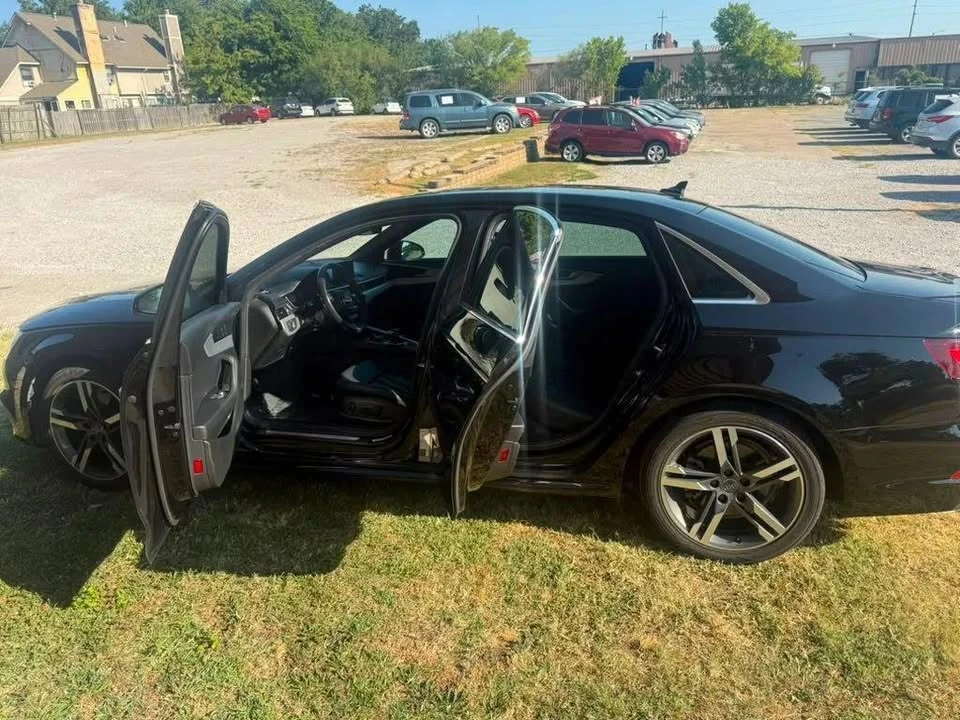 2018 Audi B9 A4 - Image 8 of 20