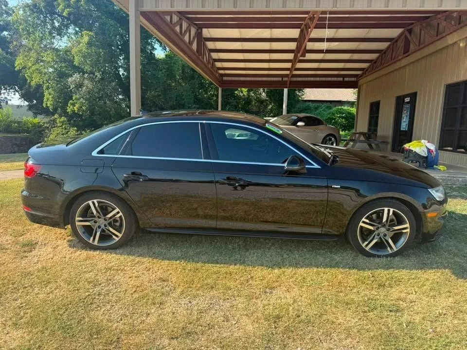 2018 Audi B9 A4 - Image 4 of 20