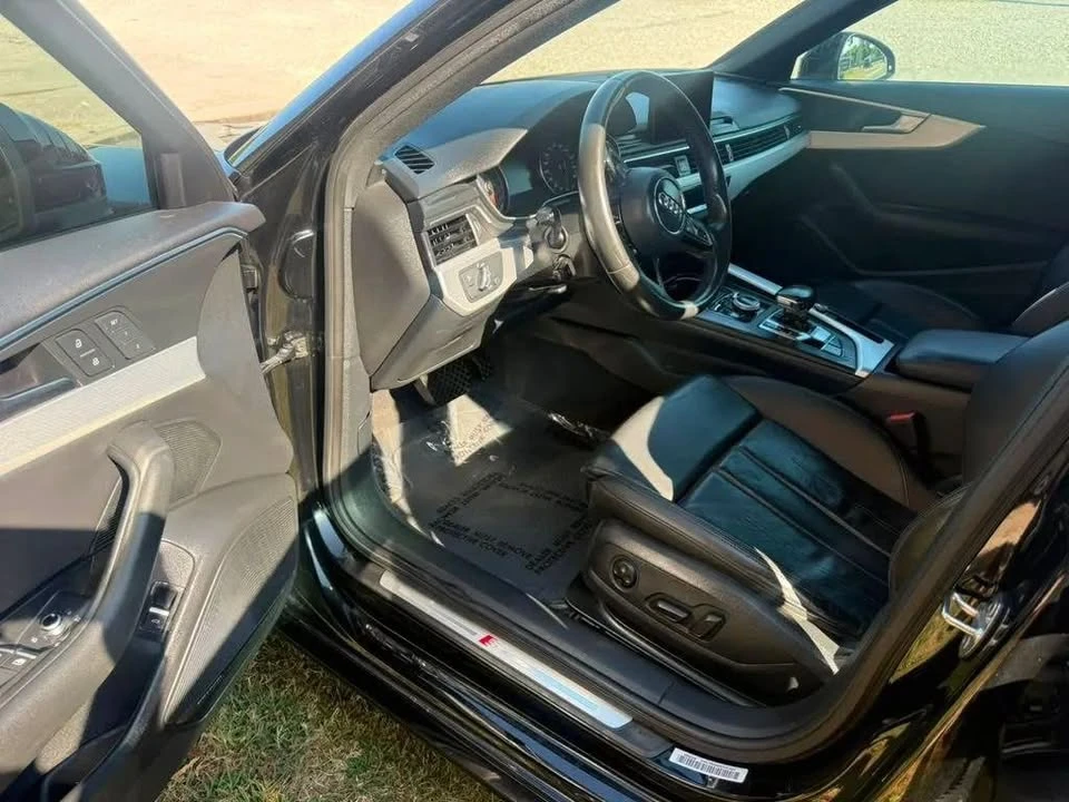 2018 Audi B9 A4 - Image 11 of 20