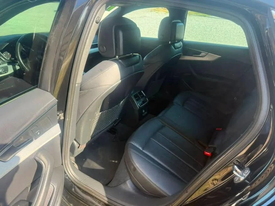 2018 Audi B9 A4 - Image 14 of 20
