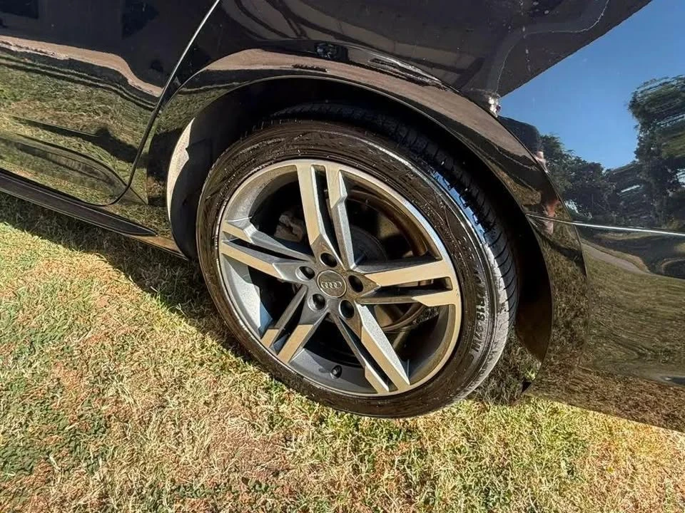 2018 Audi B9 A4 - Image 19 of 20