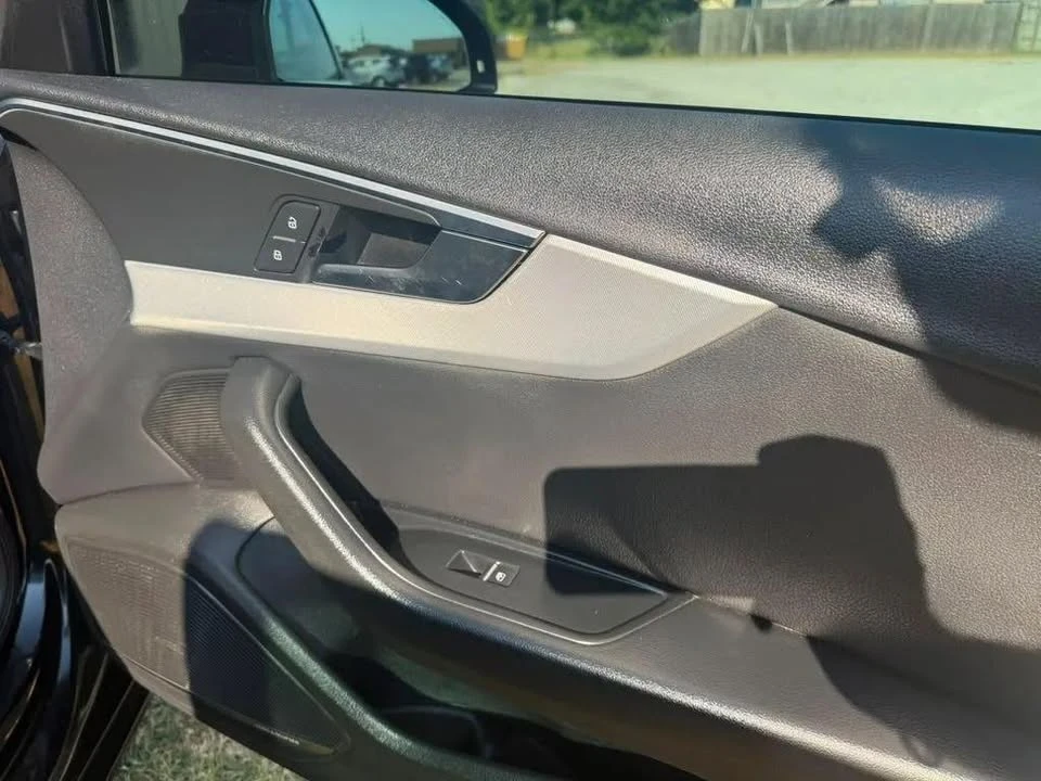 2018 Audi B9 A4 - Image 17 of 20