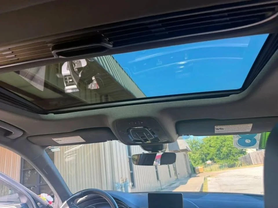 2018 Audi B9 A4 - Image 15 of 20