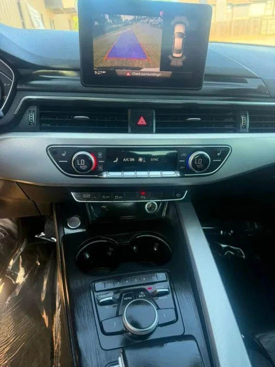 2018 Audi B9 A4 - Image 18 of 20