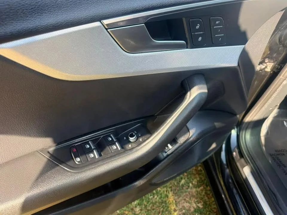 2018 Audi B9 A4 - Image 13 of 20