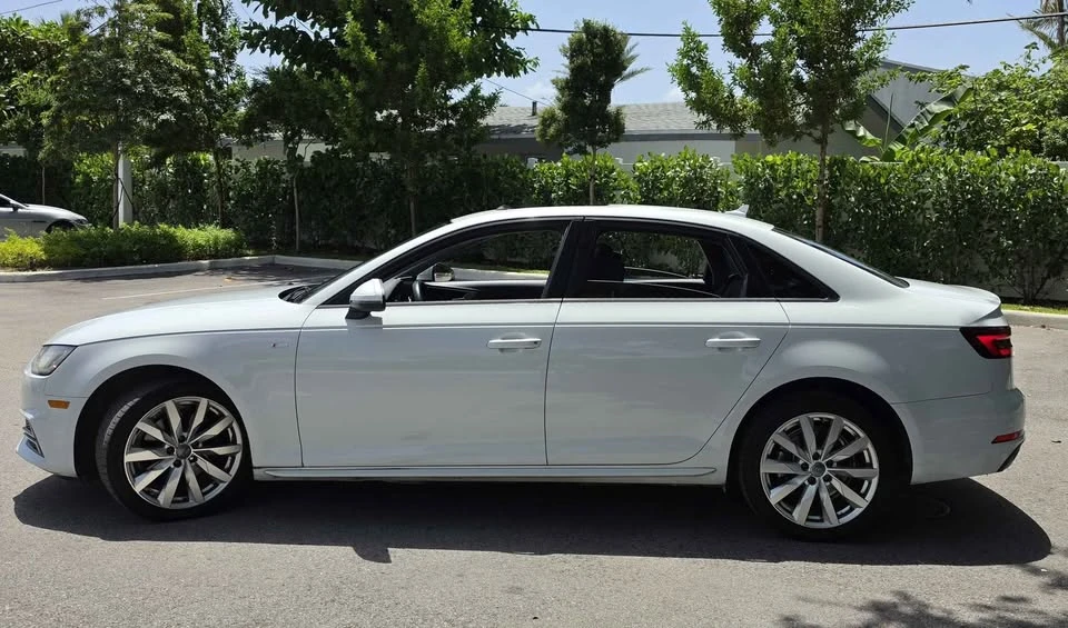 2018 Audi B9 A4 - Image 6 of 11