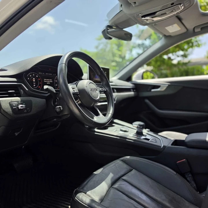 2018 Audi B9 A4 - Image 9 of 11