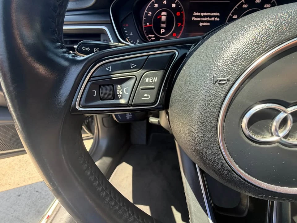 2018 Audi B9 A4 - Image 10 of 20