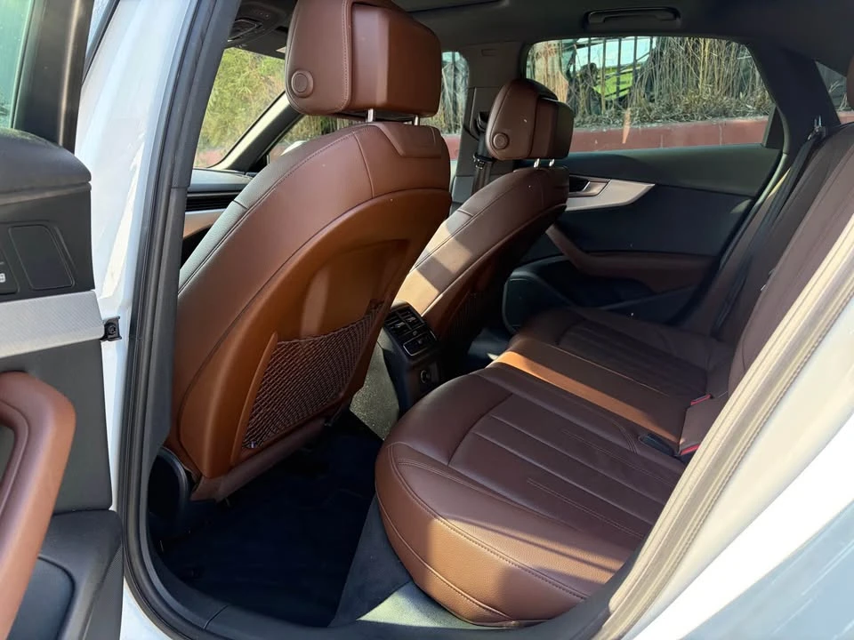 2018 Audi B9 A4 - Image 7 of 10