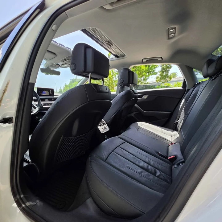 2018 Audi B9 A4 - Image 7 of 11