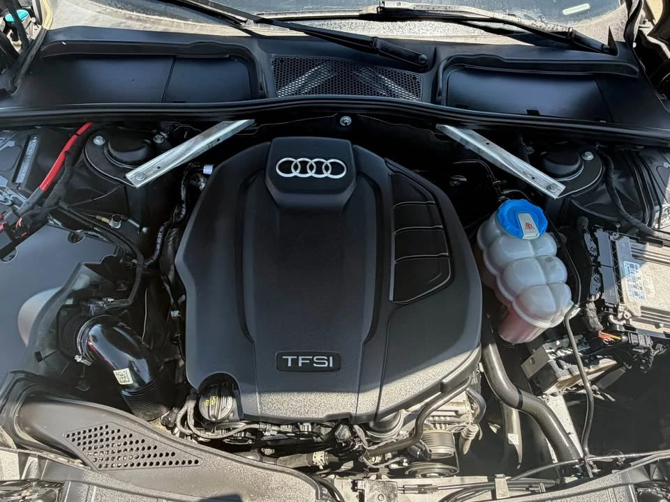 2018 Audi B9 A4 - Image 18 of 20