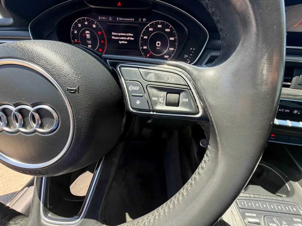 2018 Audi B9 A4 - Image 11 of 20