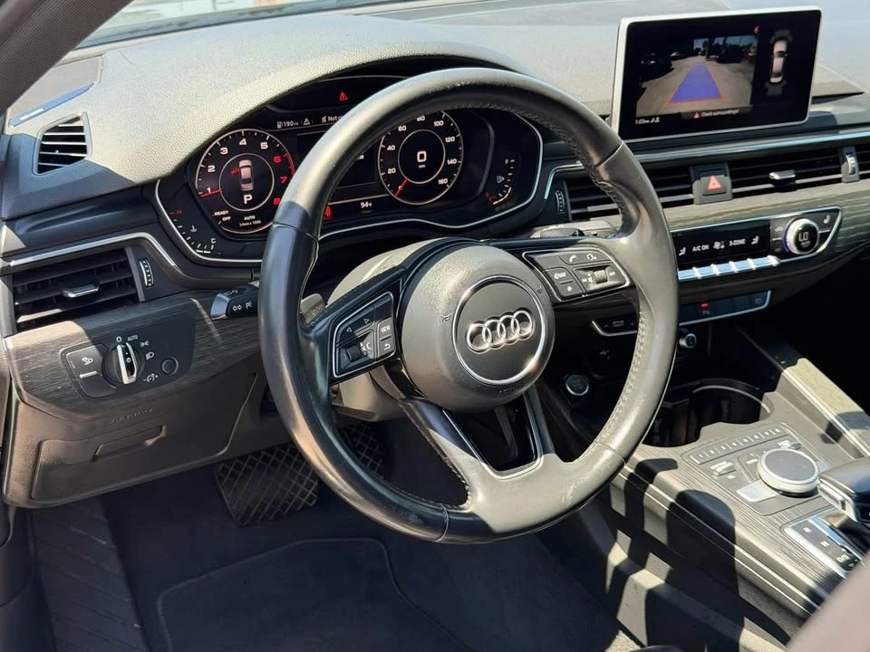 2018 Audi B9 A4 - Image 17 of 17