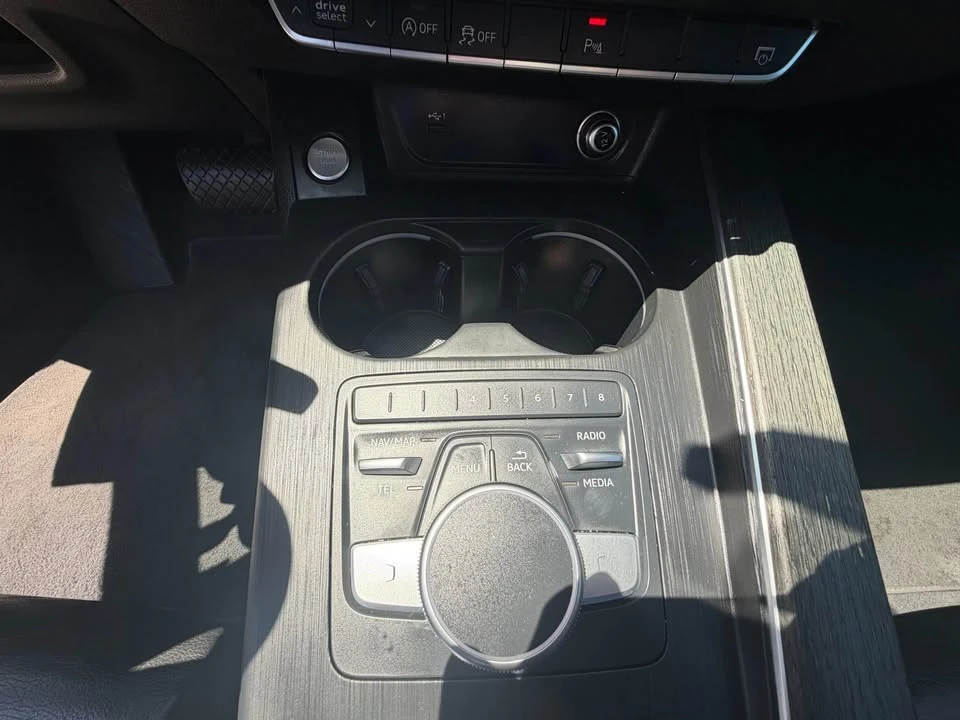 2018 Audi B9 A4 - Image 13 of 20